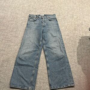 Agolde REN size 26